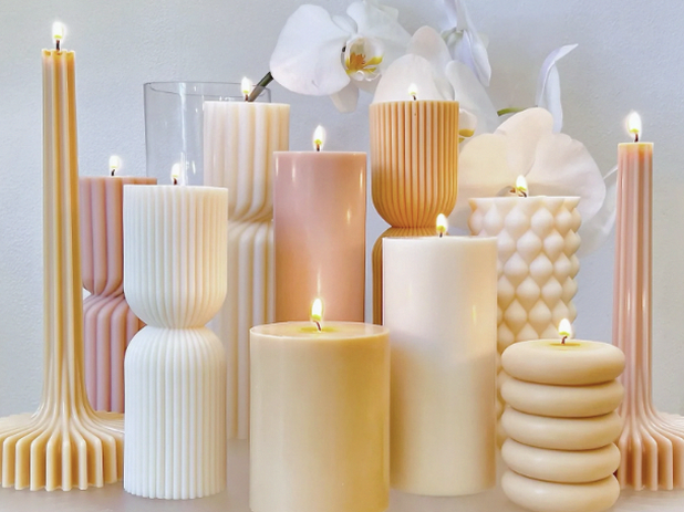 Main Collection Showcase