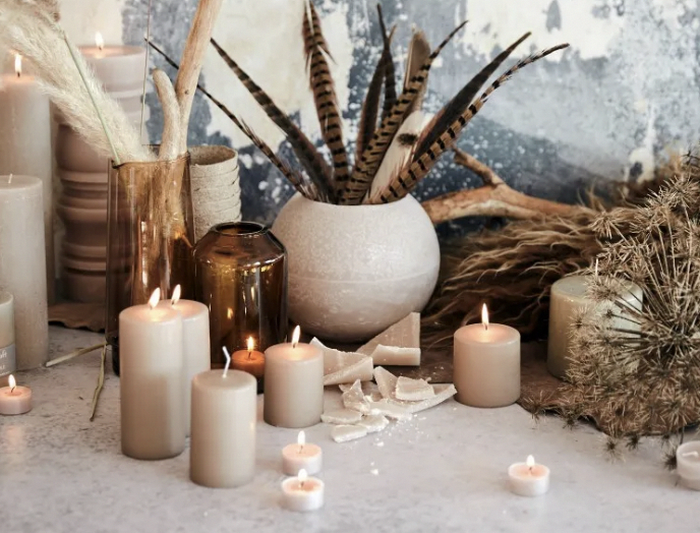 Featured Products Display