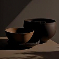 Arctic Frost Crystal