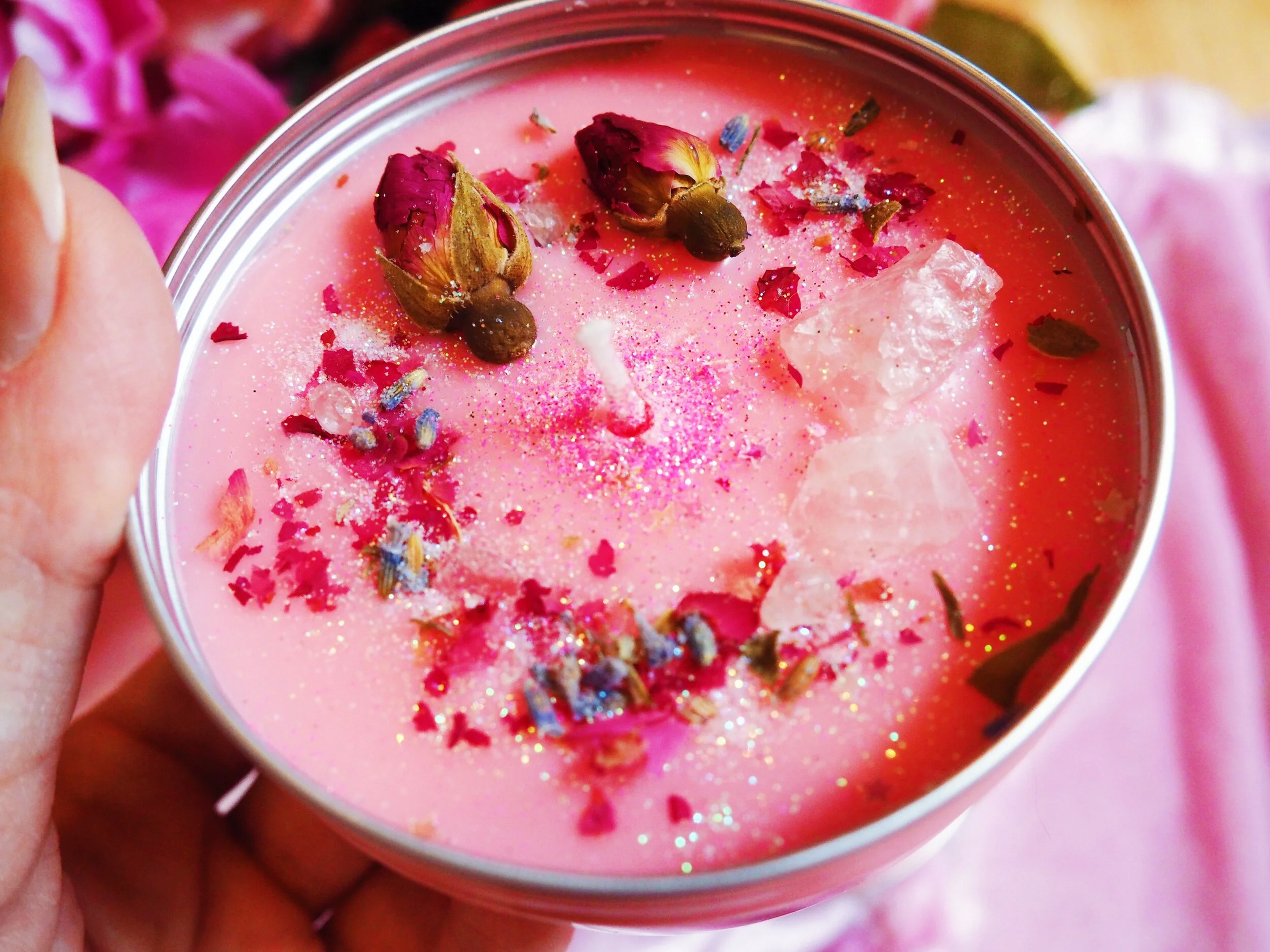 Lavender Fields Scent